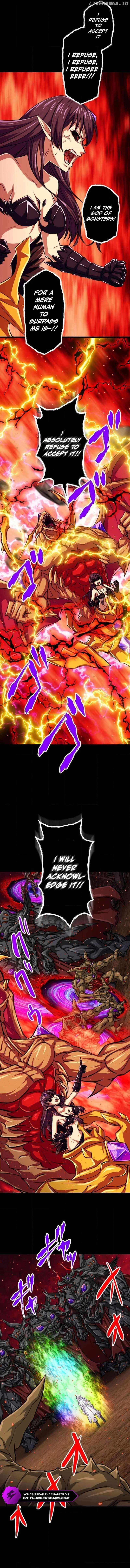 Magic Level 99990000 All-Attribute Great Sage Chapter 100 35